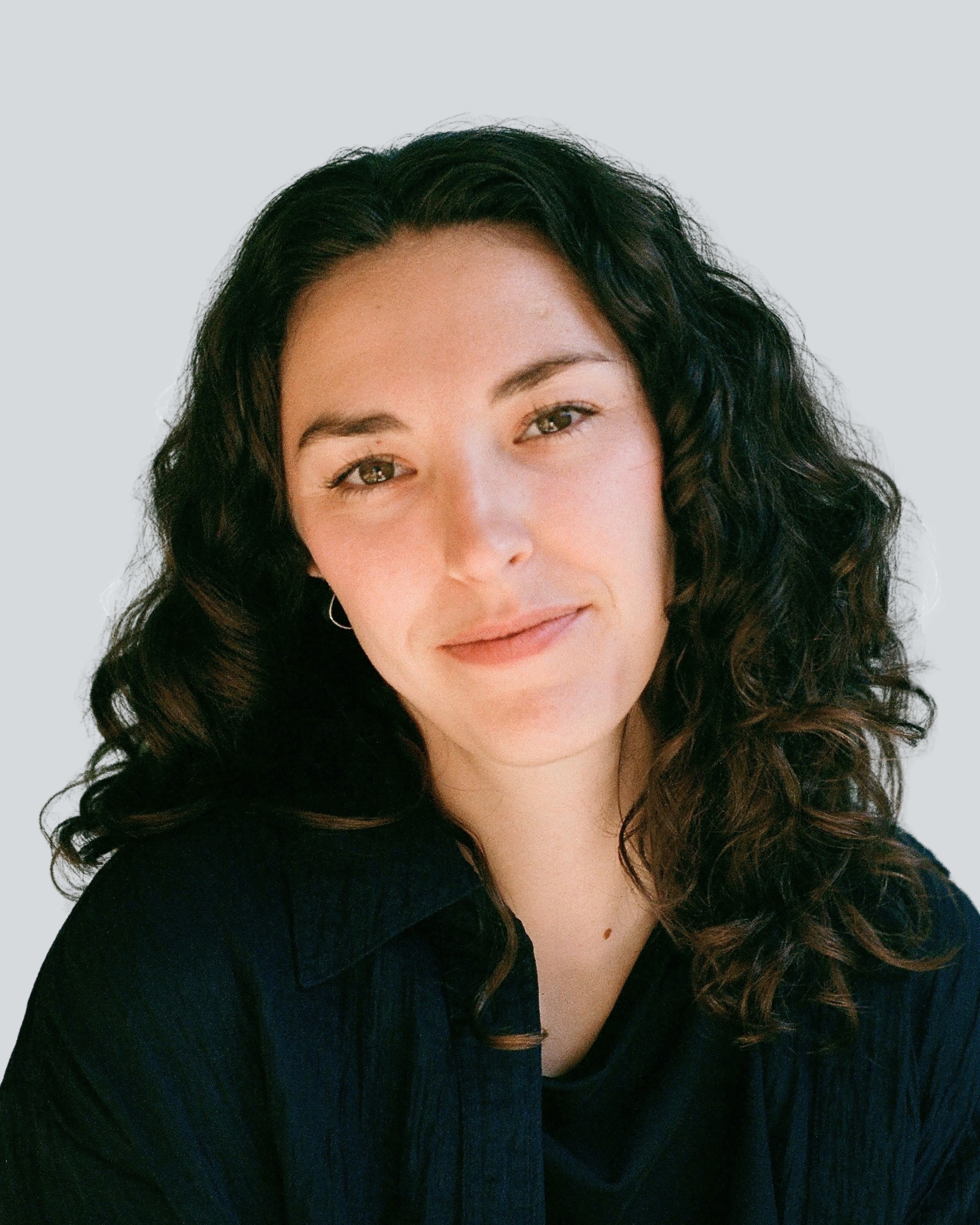 Image de Océane Corbeil